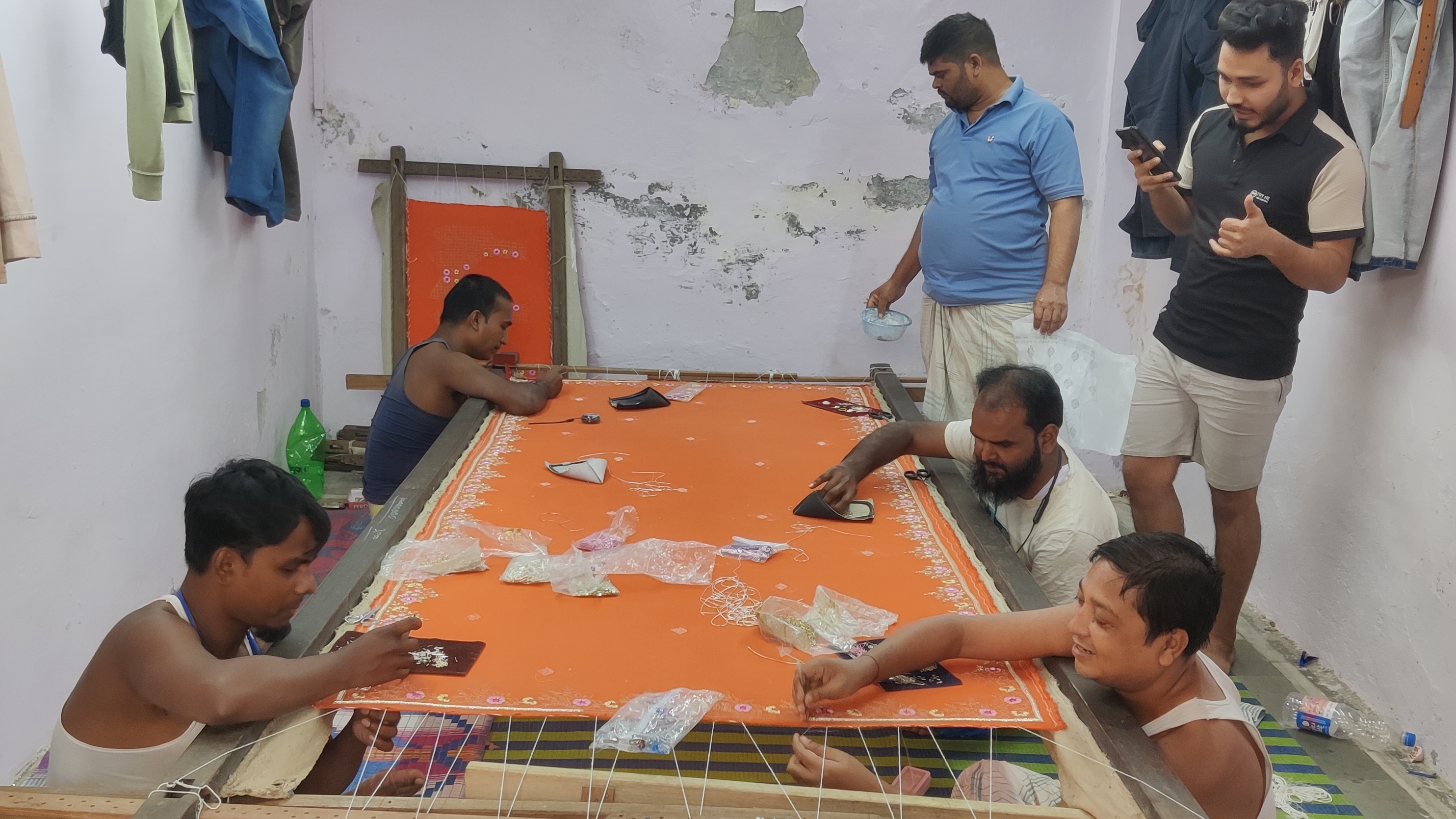 50 Best Hand Embroidery (Karkhana) Factories in Mumbai