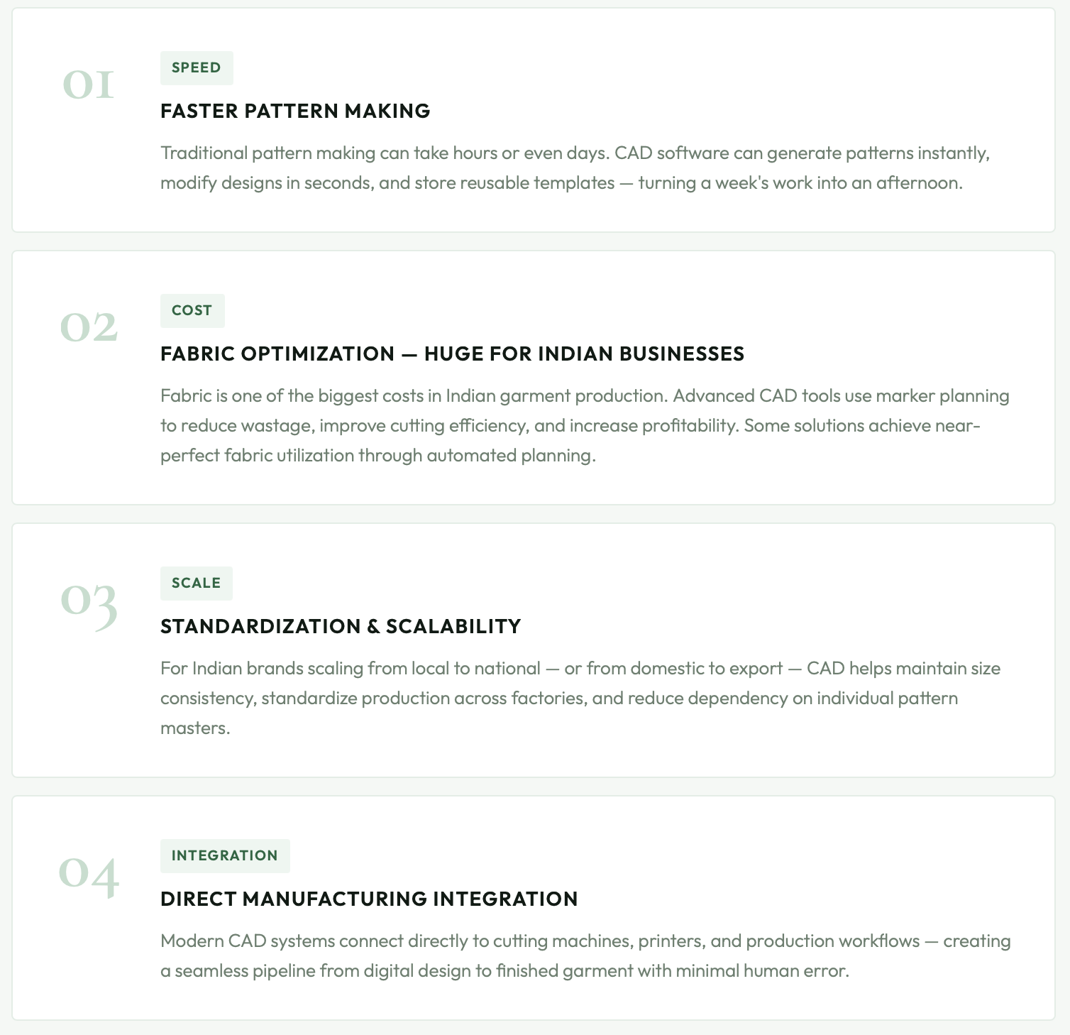 Fashion Software Guide for Indian Designers