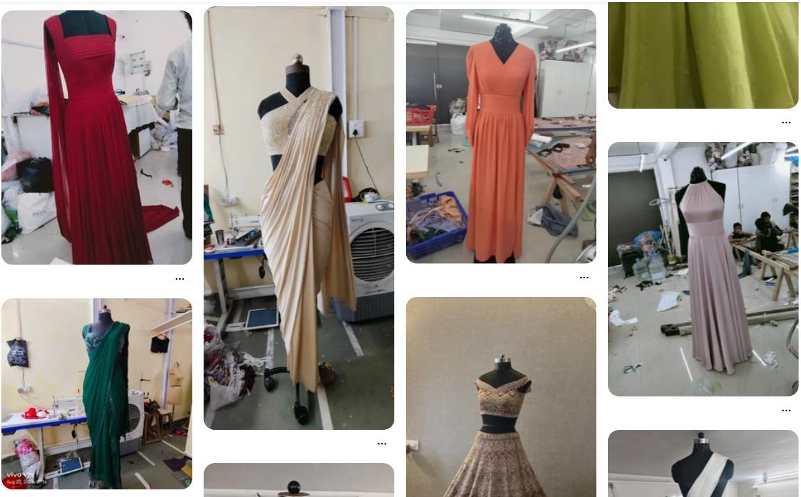 How to Use Pinterest, WhatsApp Channels & Fashion Chemistry for Fashion Recruitment in India