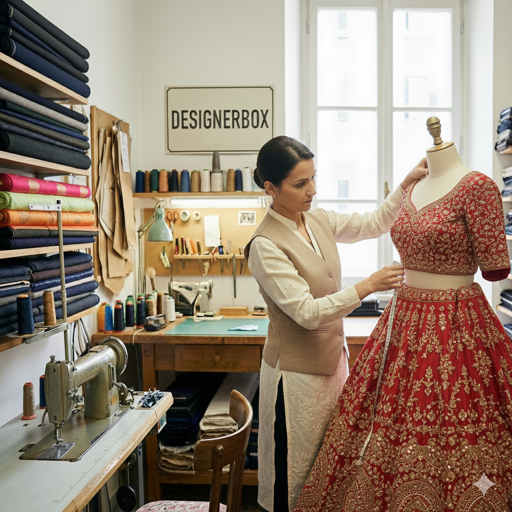 TAILORING