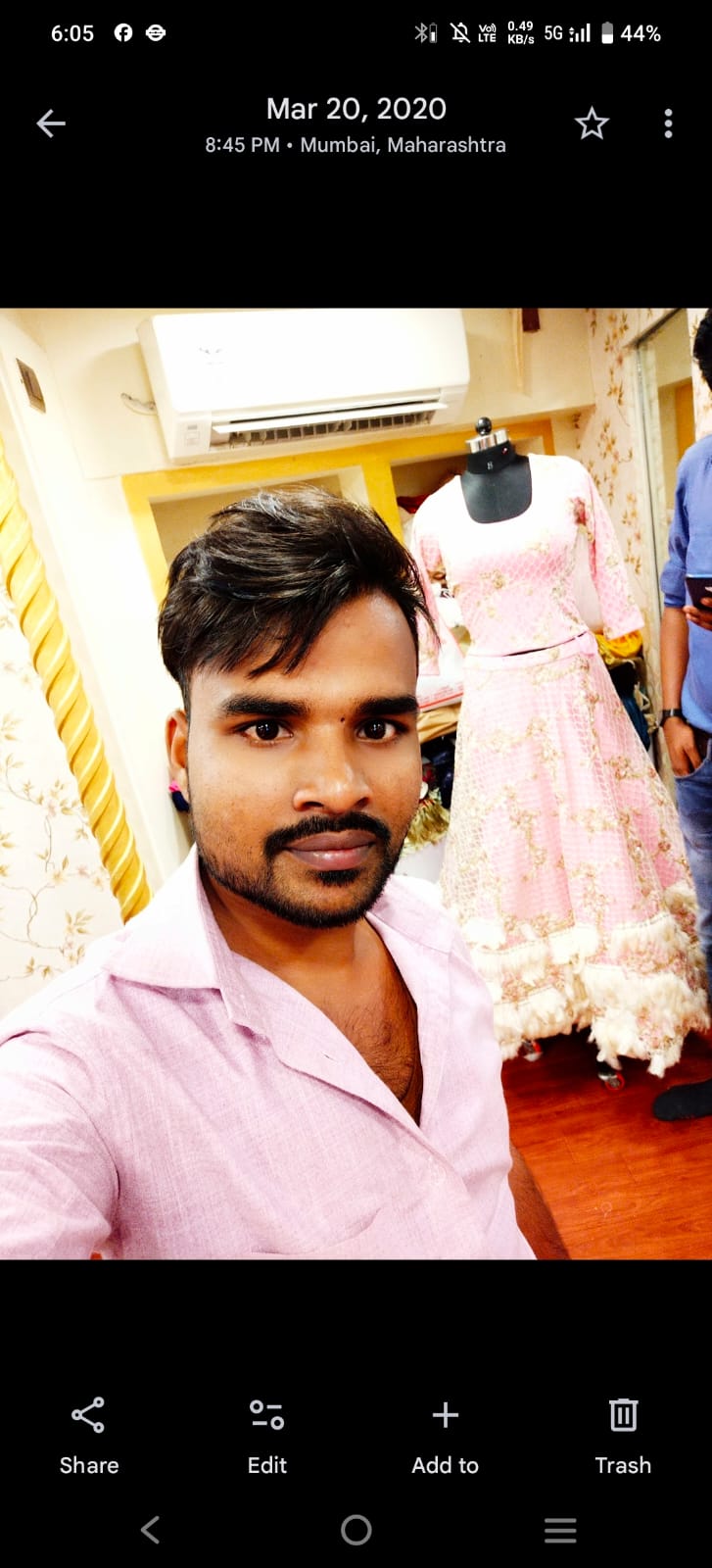 Factory image