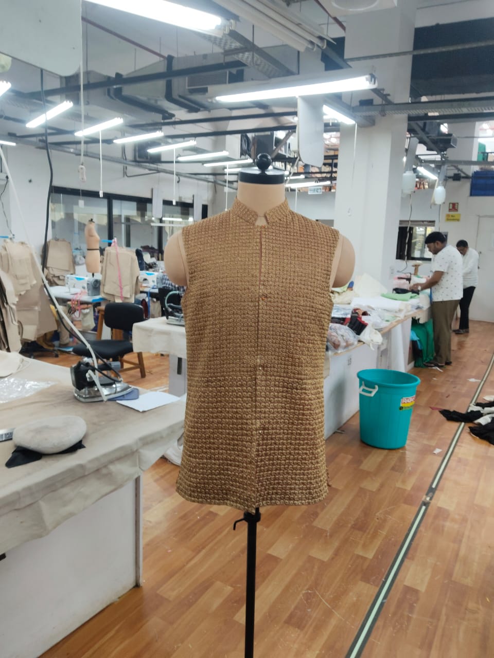 Factory image