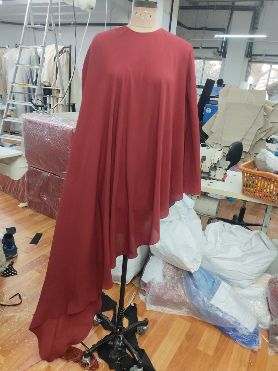 Factory image