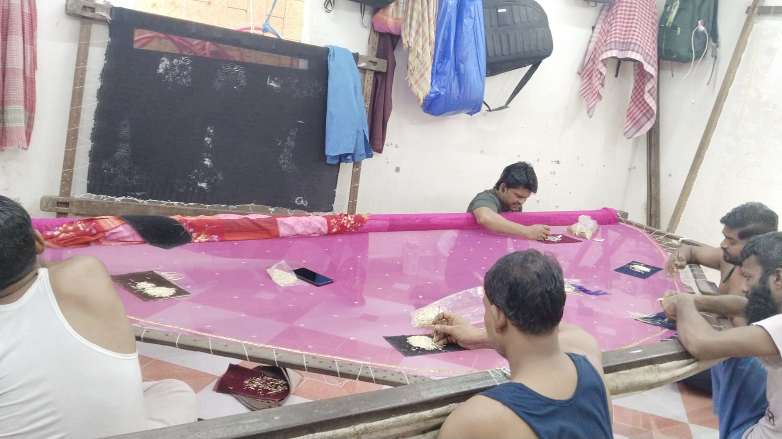 Factory image