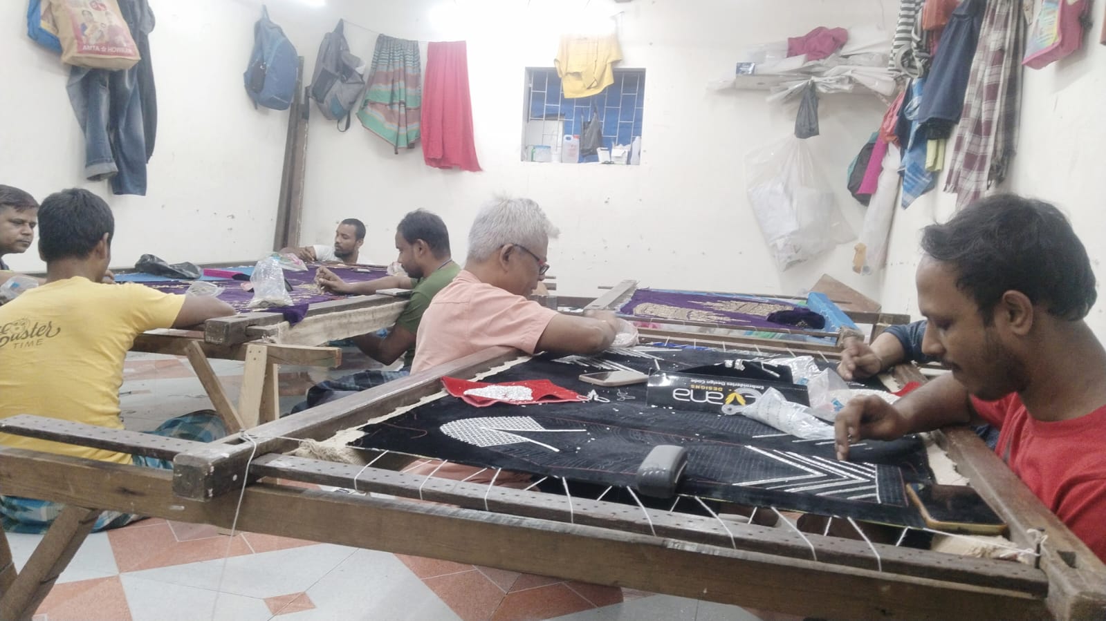 Factory image