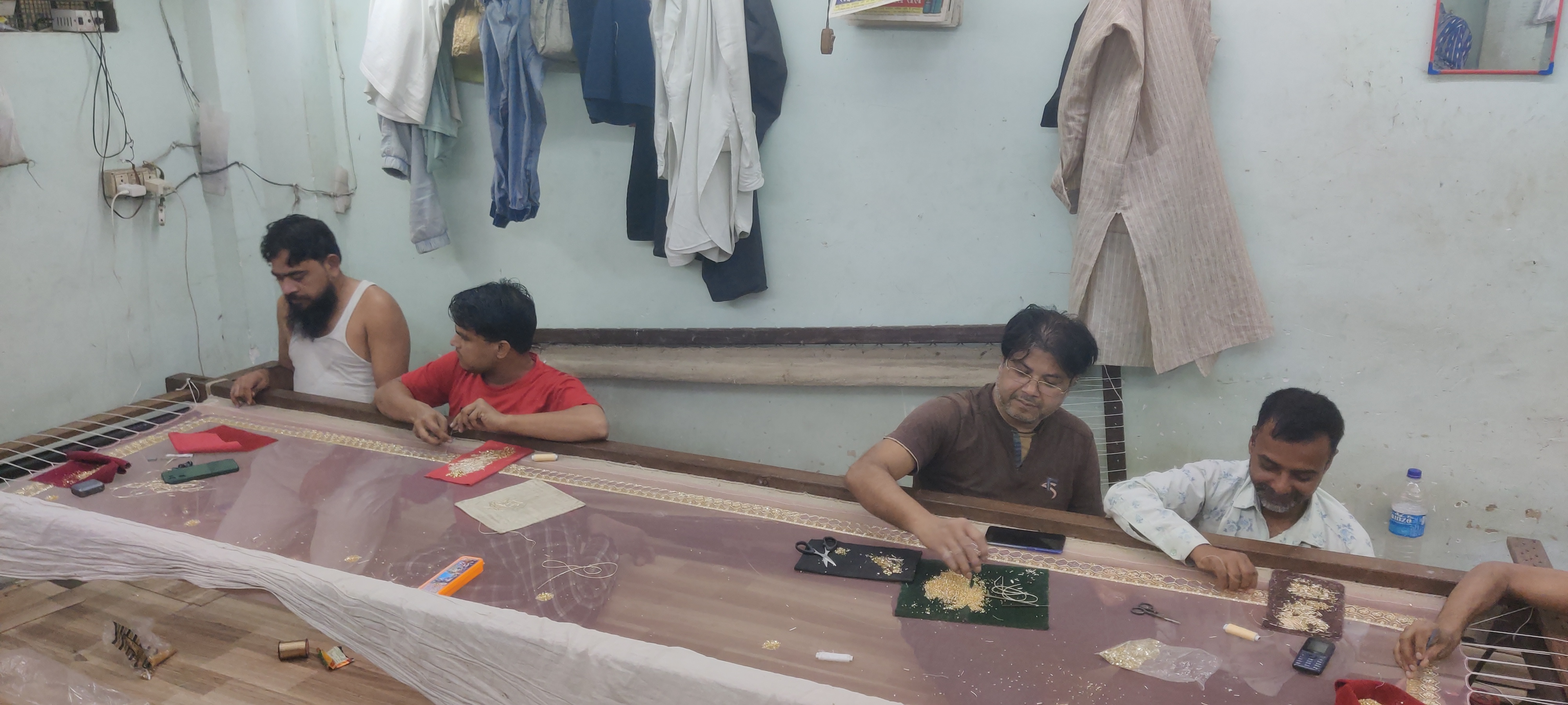Factory image