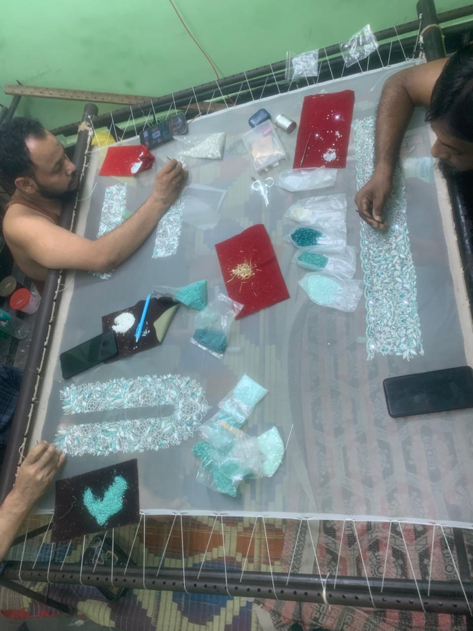 Factory image