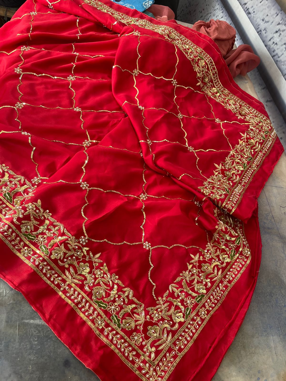 Naeem Embroidey & Tailor - Firozpur