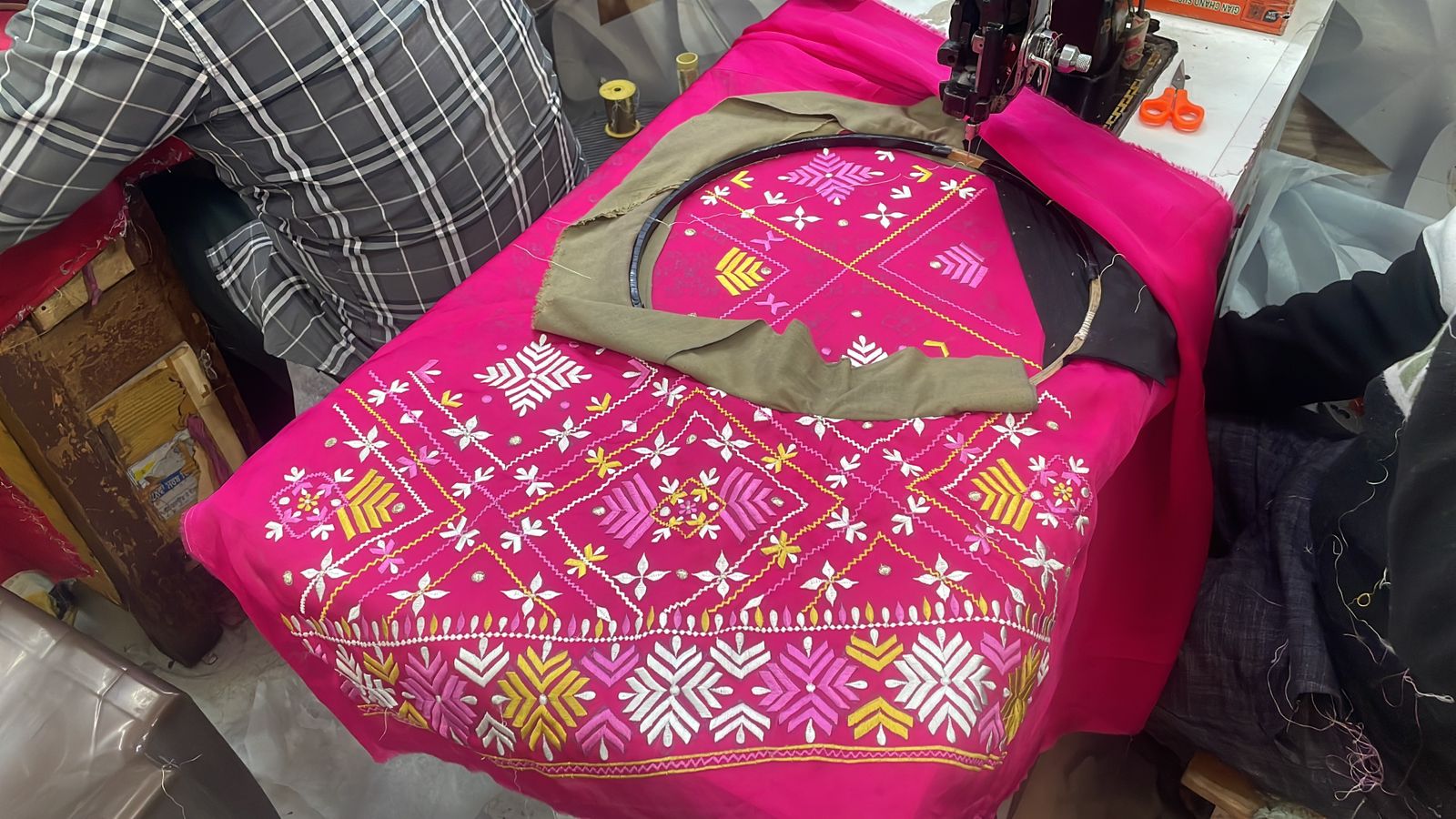 Anil Embroidey Tailor - Jodhpur
