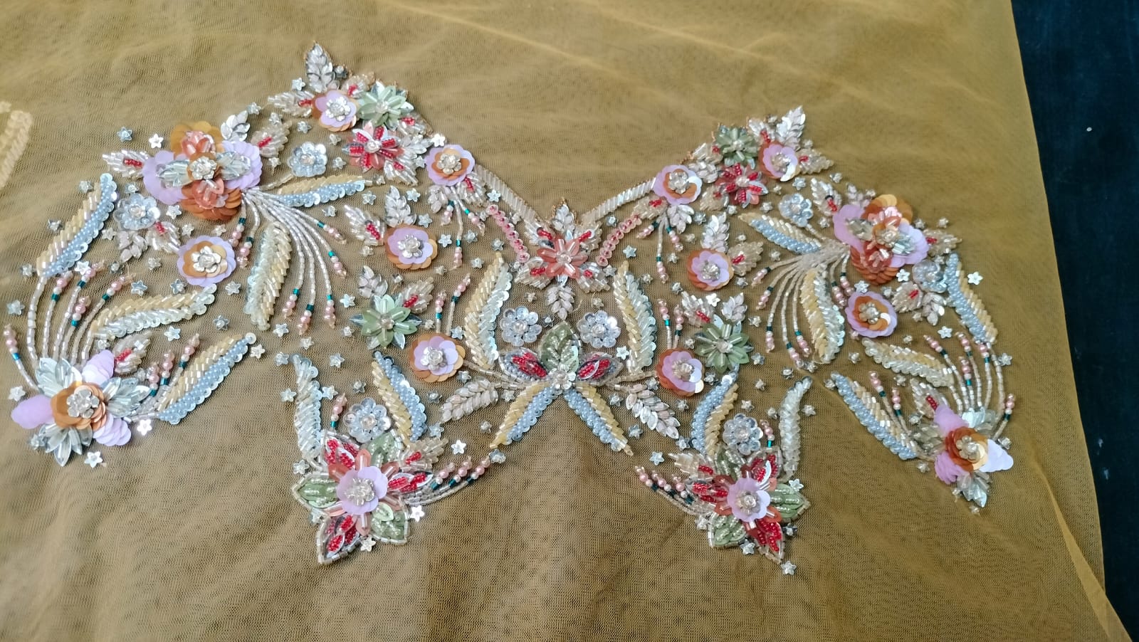 Ali Hand Embroidery Karkhana - South Mumbai