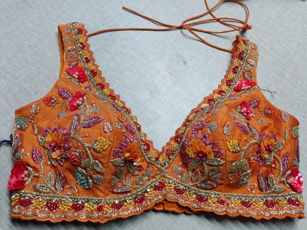 Rahaman Hand Embroidery Karkhana - Malad