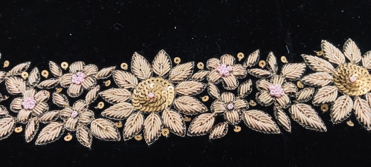Rahmat Hand Embroidery & khaka Karigar Hiring in Relocatable