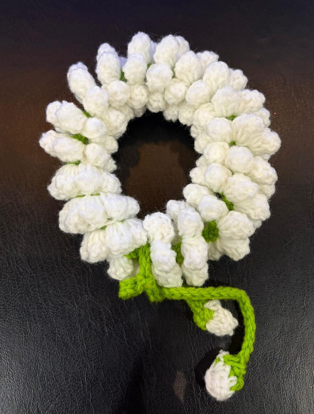 Aarti Crochet Work for Boutiques & Designers - Karad
